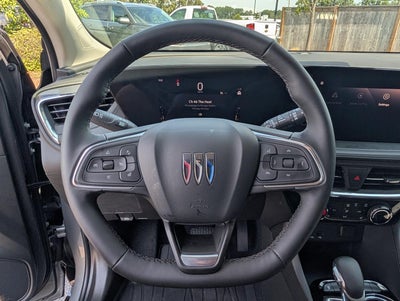 2025 Buick Encore GX Sport Touring FWD