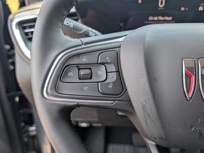 2025 Buick Encore GX Sport Touring FWD
