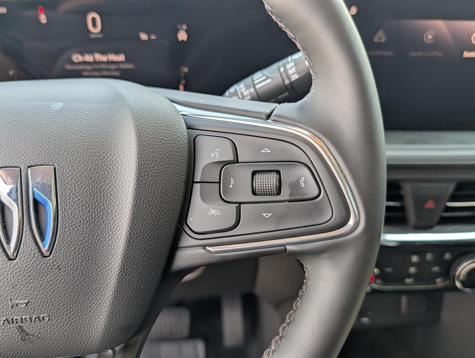 2025 Buick Encore GX Sport Touring FWD