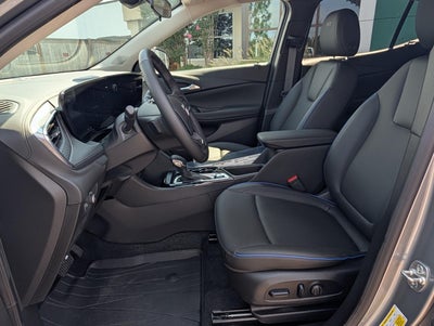 2025 Buick Encore GX Sport Touring FWD