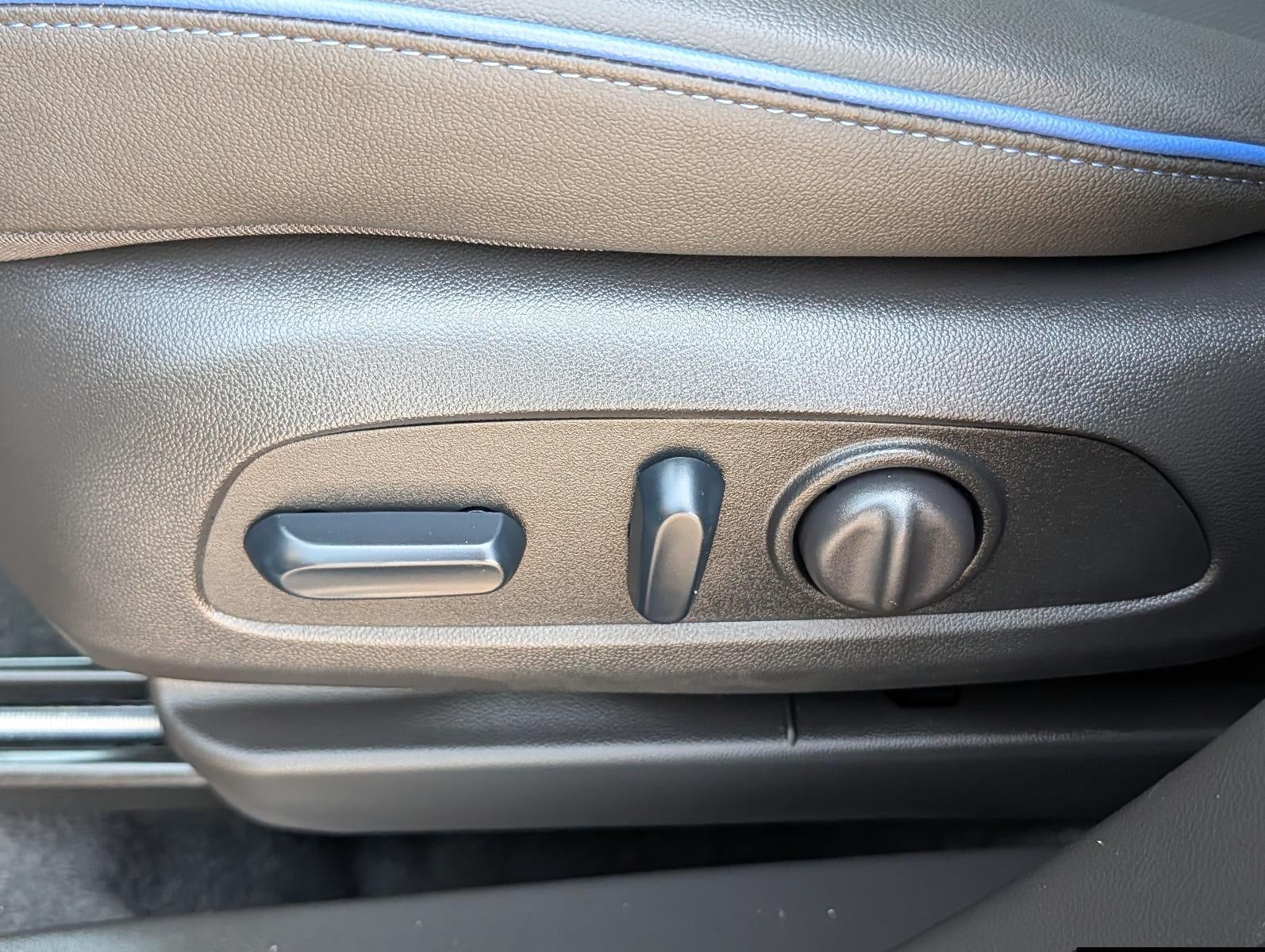 2025 Buick Encore GX Sport Touring FWD