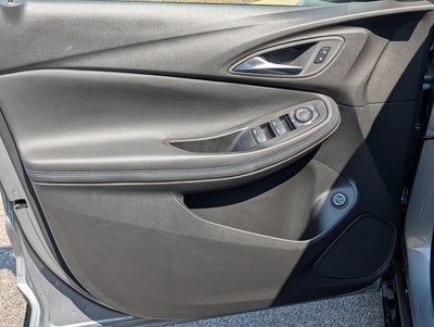 2025 Buick Encore GX Sport Touring FWD