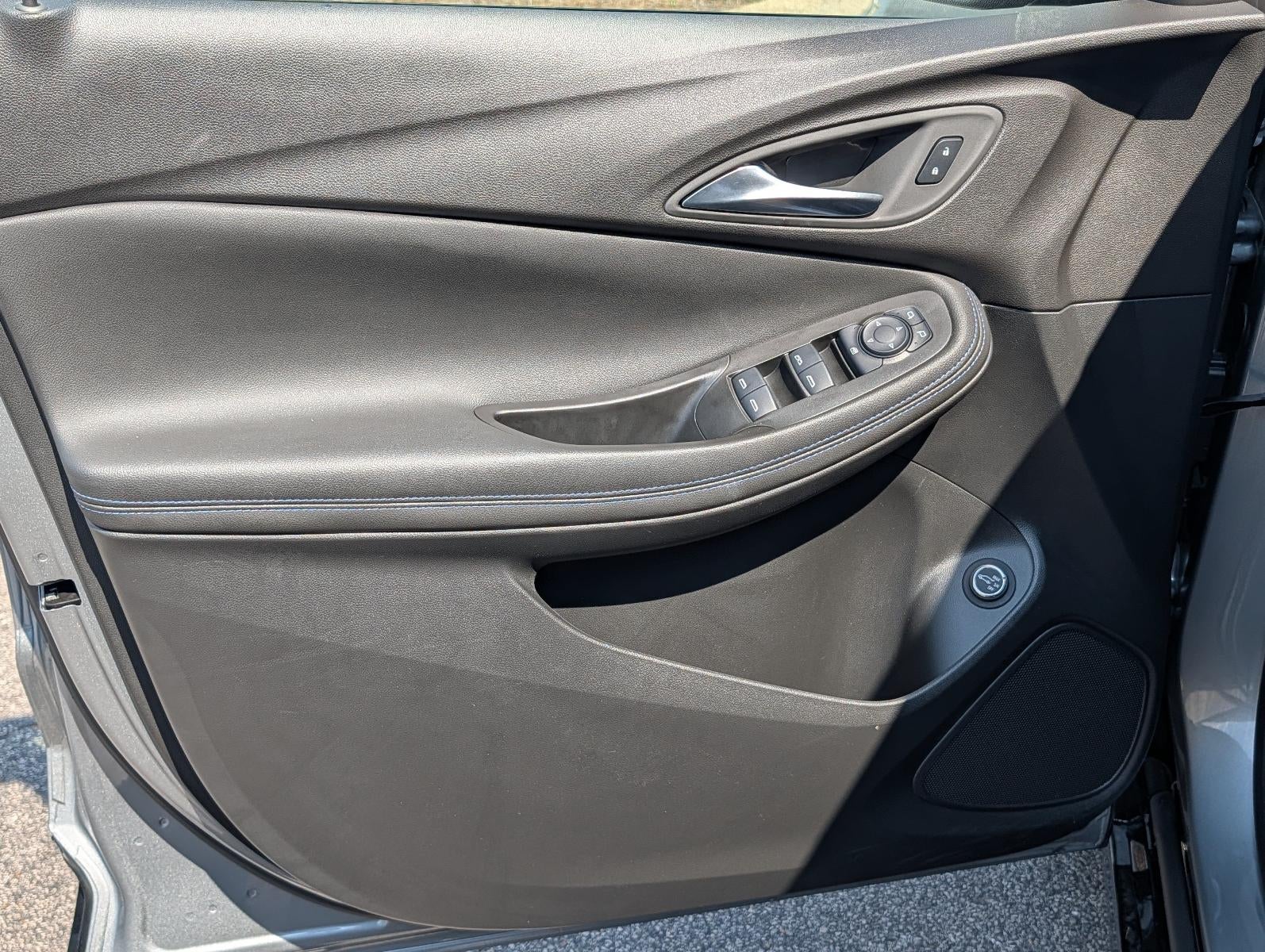 2025 Buick Encore GX Sport Touring FWD