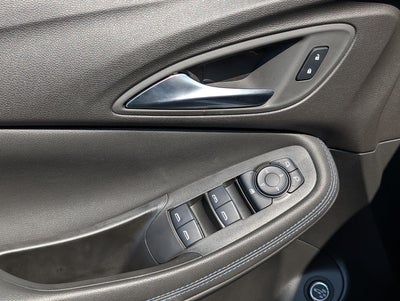 2025 Buick Encore GX Sport Touring FWD