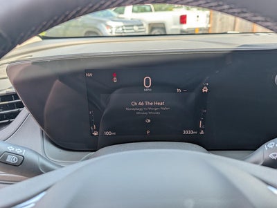 2025 Buick Encore GX Sport Touring FWD