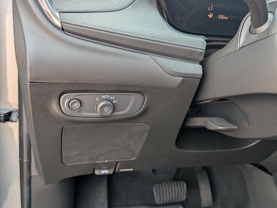2025 Buick Encore GX Sport Touring FWD