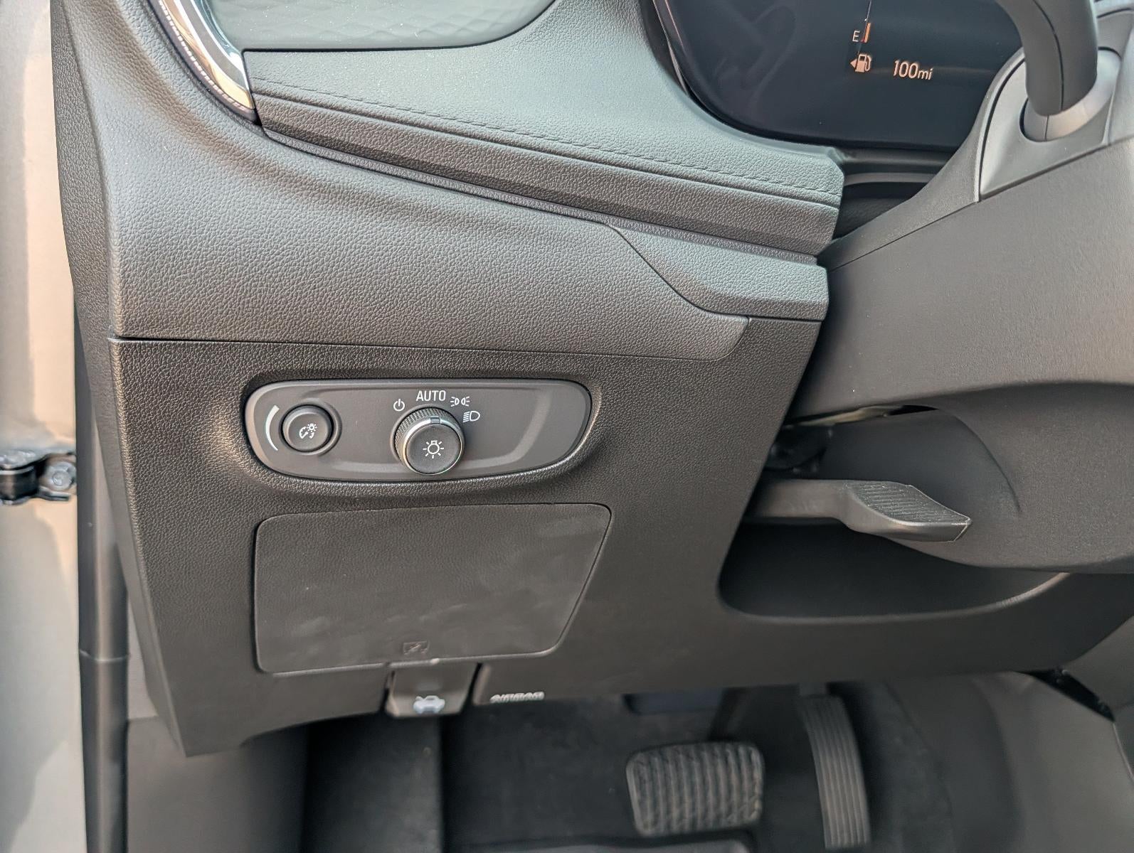 2025 Buick Encore GX Sport Touring FWD