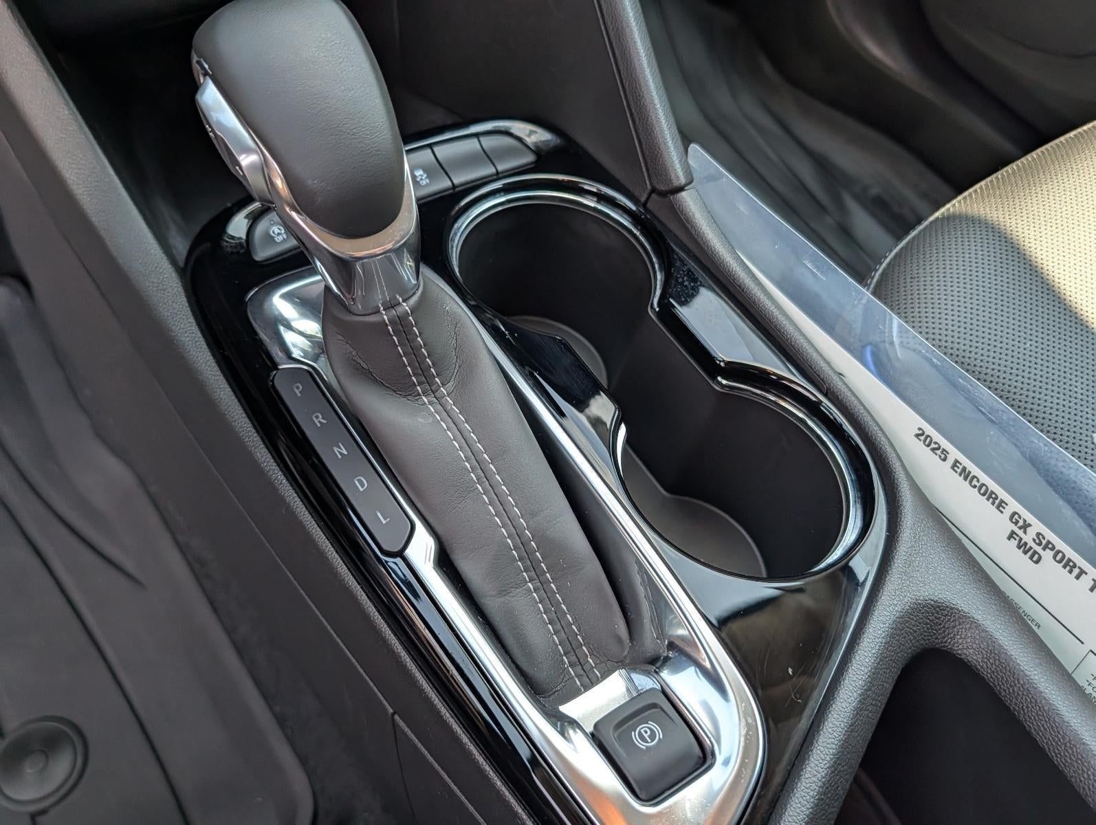 2025 Buick Encore GX Sport Touring FWD