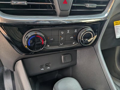 2025 Buick Encore GX Sport Touring FWD