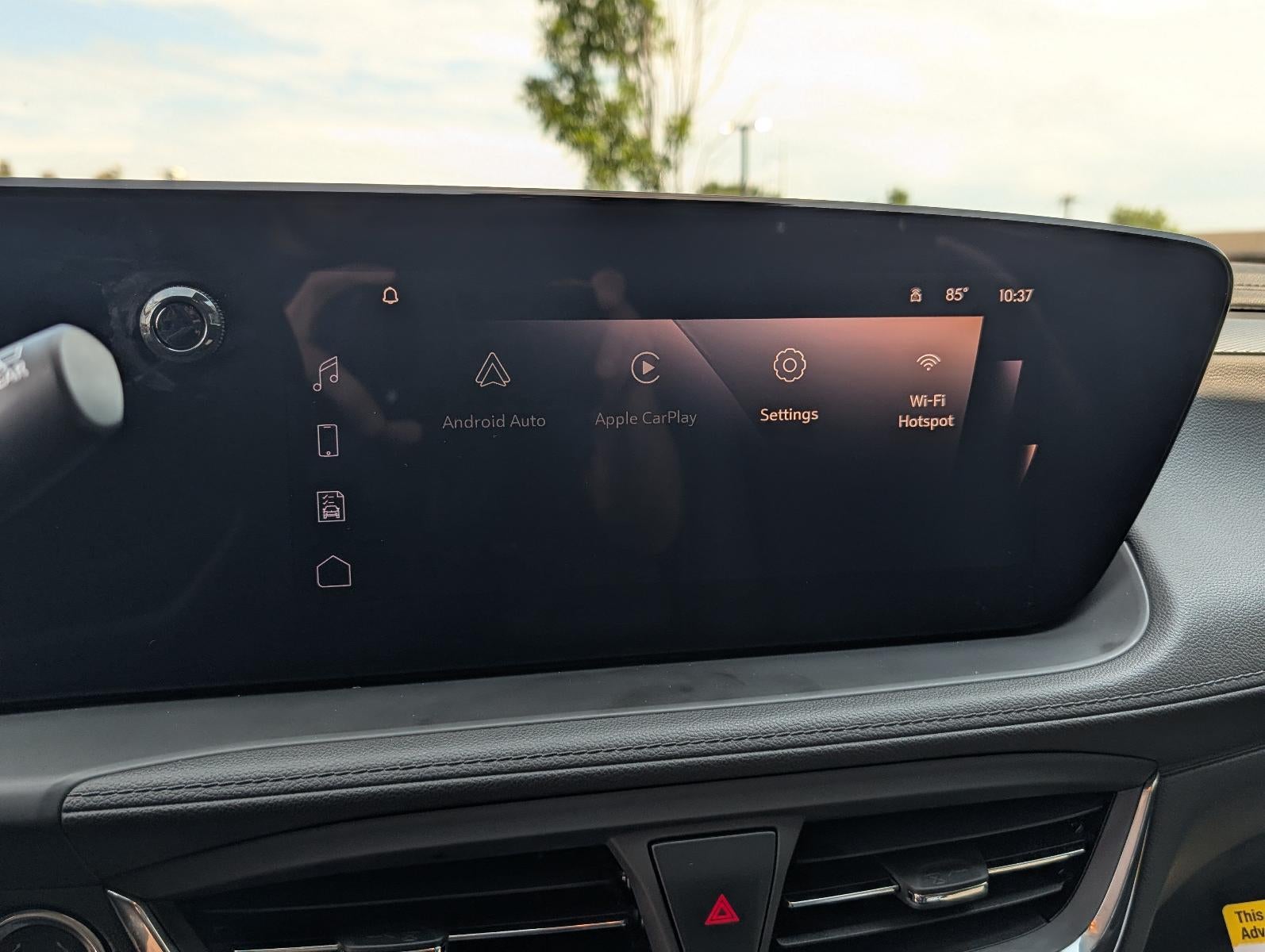 2025 Buick Encore GX Sport Touring FWD