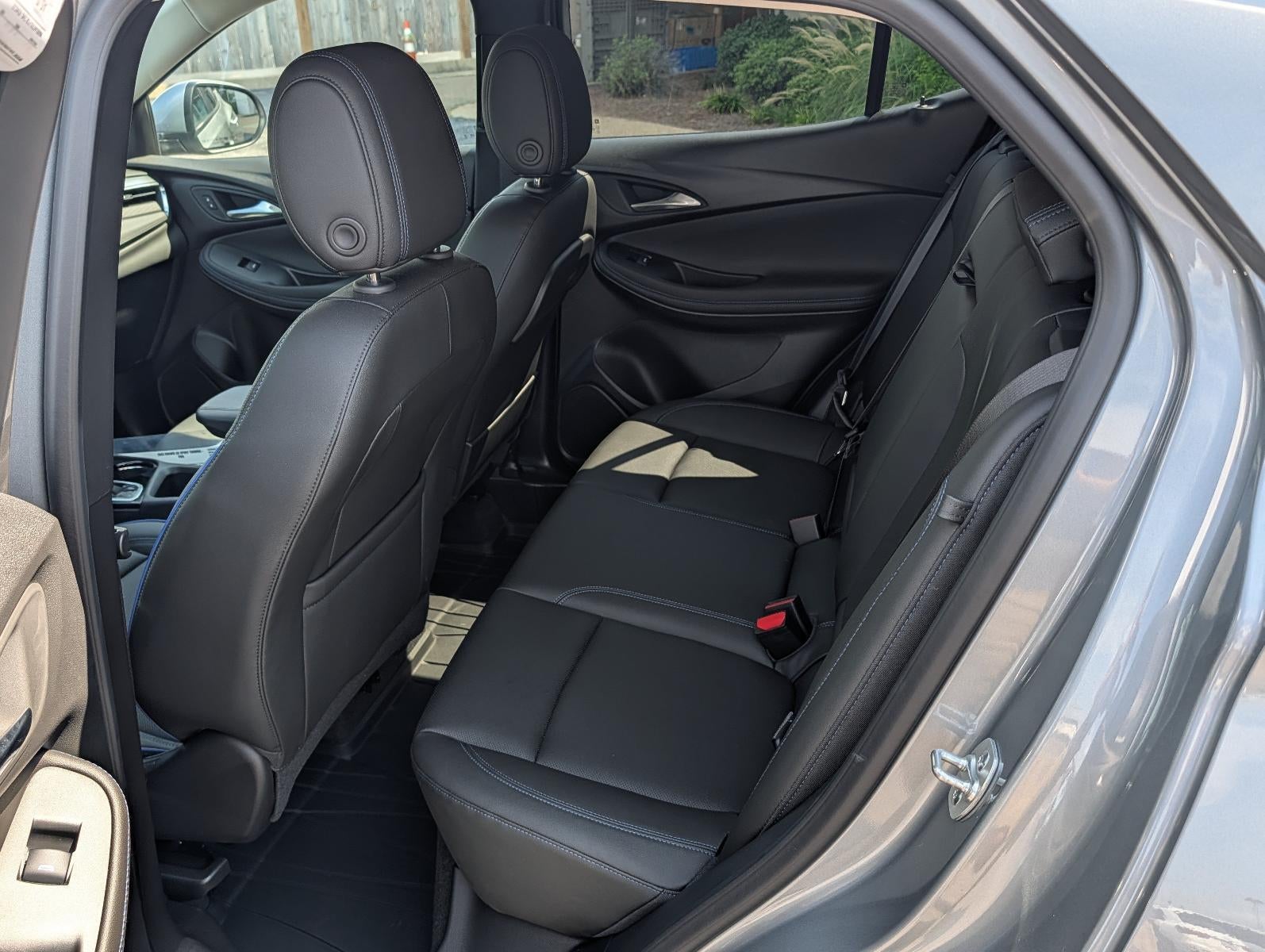 2025 Buick Encore GX Sport Touring FWD