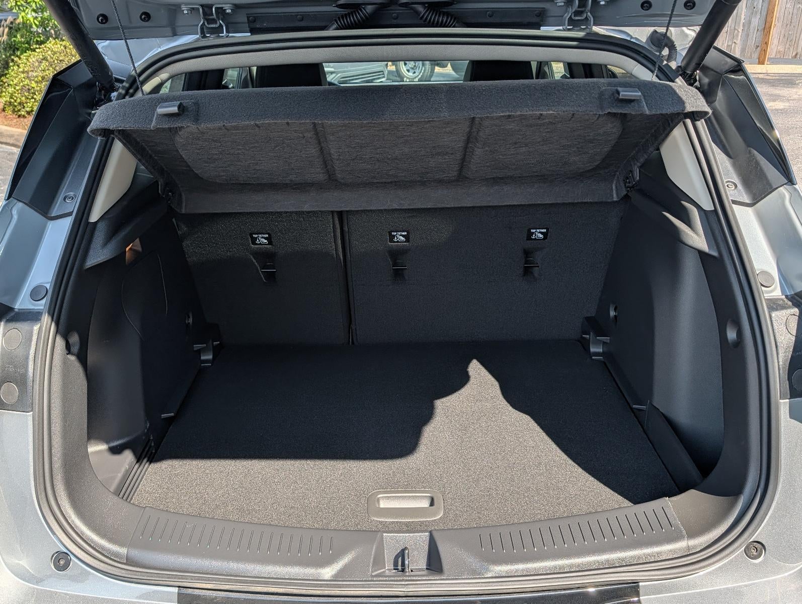 2025 Buick Encore GX Sport Touring FWD