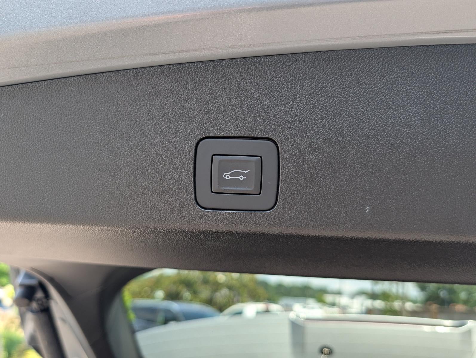 2025 Buick Encore GX Sport Touring FWD