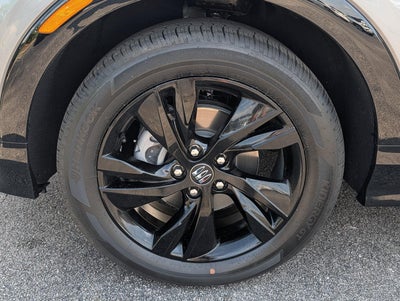 2025 Buick Encore GX Sport Touring FWD