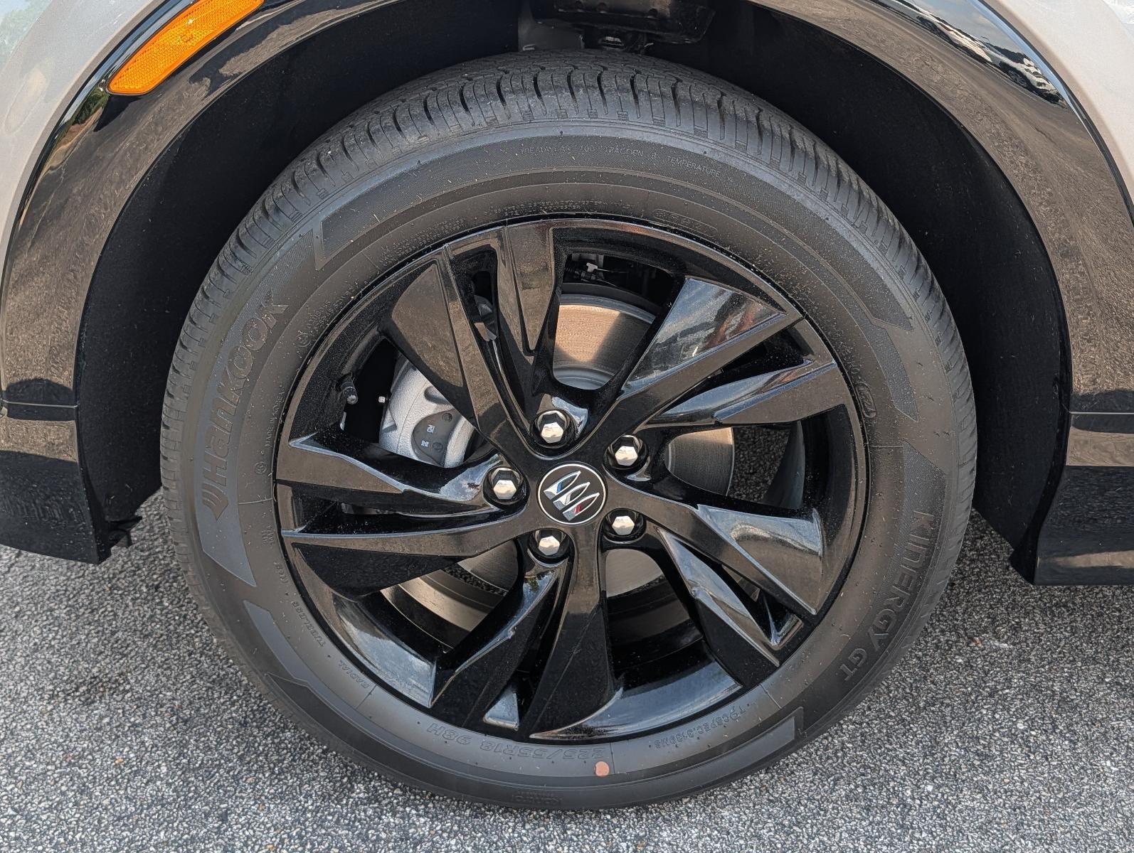 2025 Buick Encore GX Sport Touring FWD