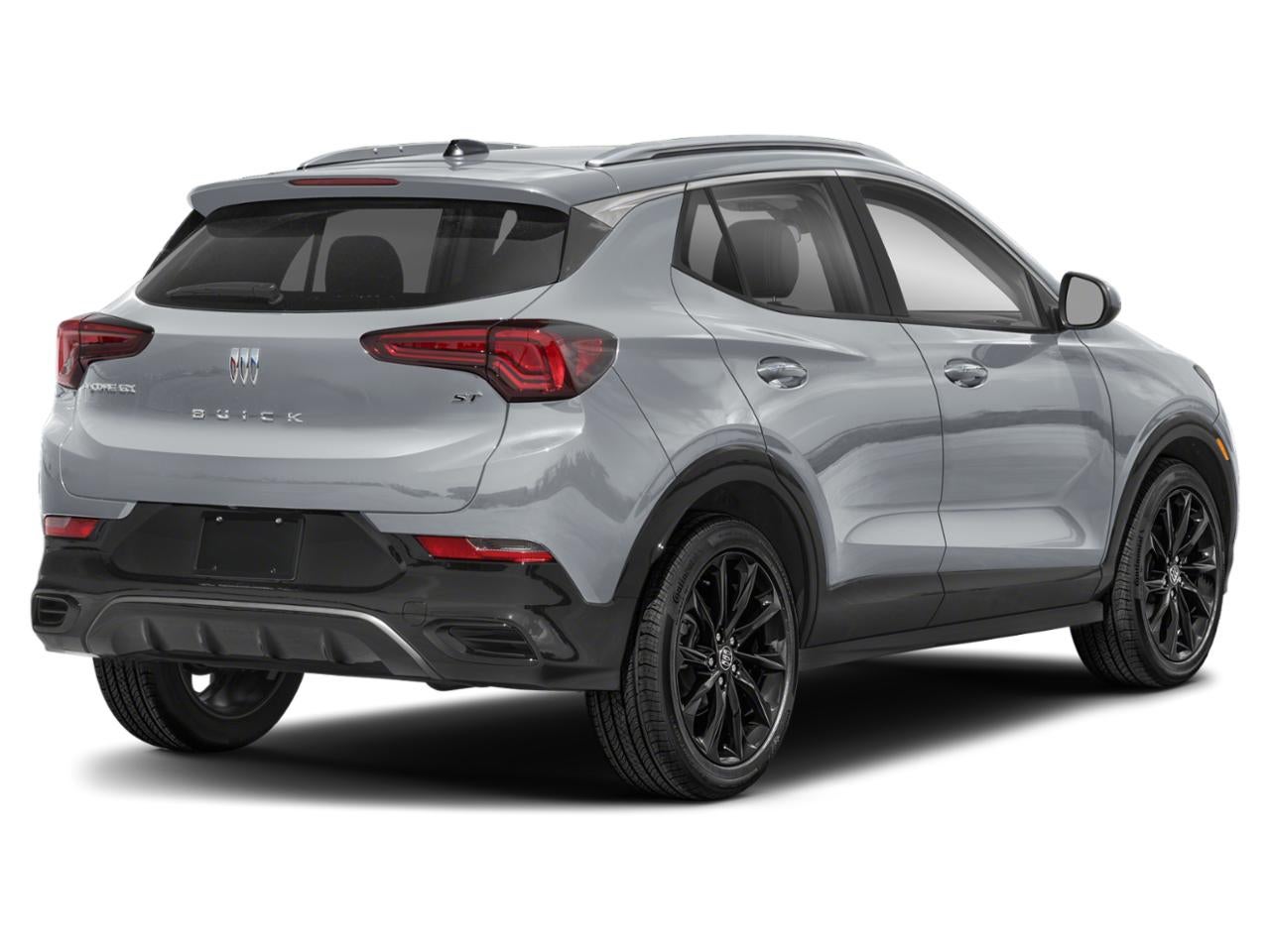 2025 Buick Encore GX Sport Touring FWD