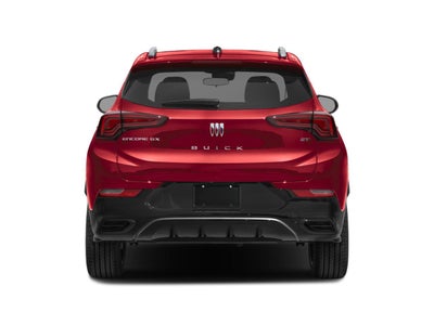 2025 Buick Encore GX Sport Touring FWD