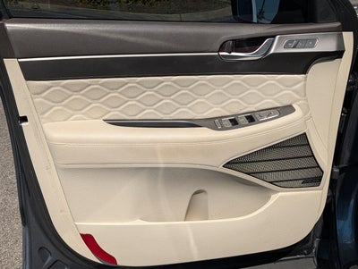 2020 Hyundai PALISADE Limited FWD