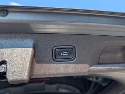 2020 Hyundai PALISADE Limited FWD