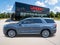 2020 Hyundai PALISADE Limited FWD
