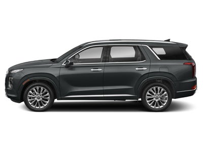 2020 Hyundai PALISADE Limited FWD