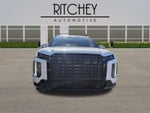 2025 Hyundai PALISADE Calligraphy Night Edition AWD