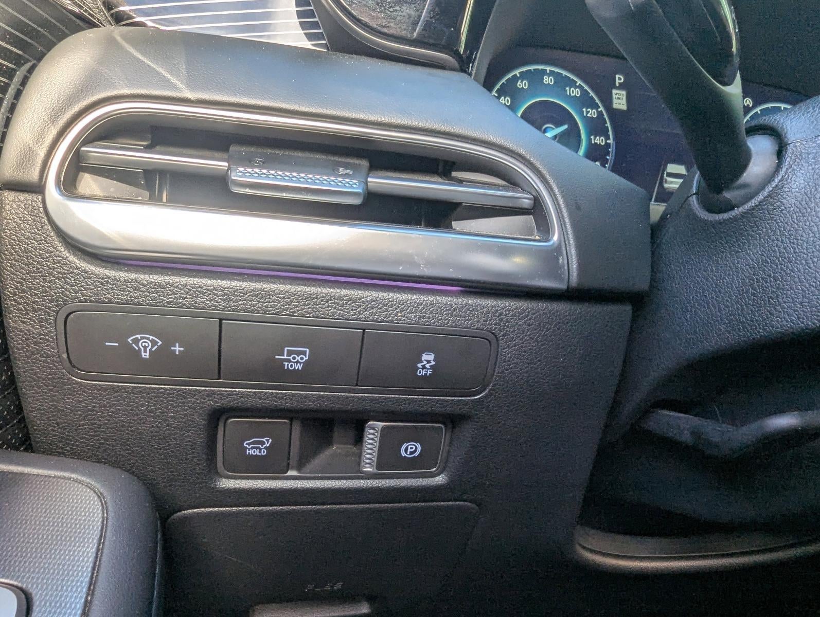 2025 Hyundai PALISADE Calligraphy Night Edition AWD