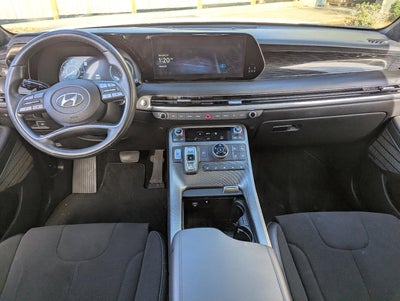 2025 Hyundai PALISADE Calligraphy Night Edition AWD