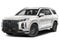 2025 Hyundai PALISADE Calligraphy Night Edition AWD