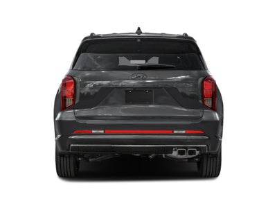 2025 Hyundai PALISADE Calligraphy Night Edition AWD