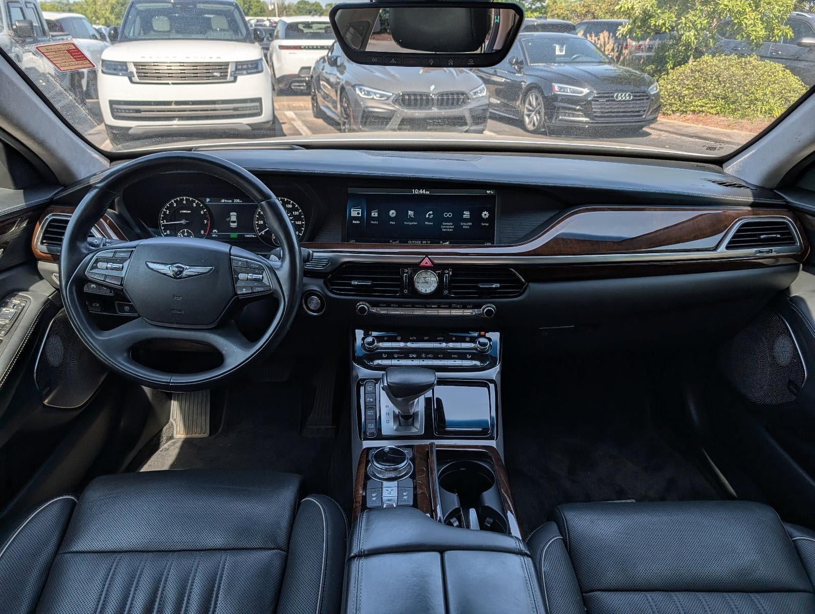 2019 Genesis G90 3.3T Premium RWD