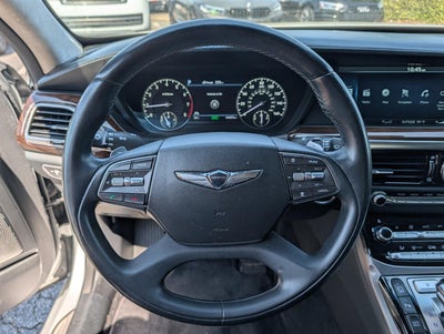 2019 Genesis G90 3.3T Premium RWD