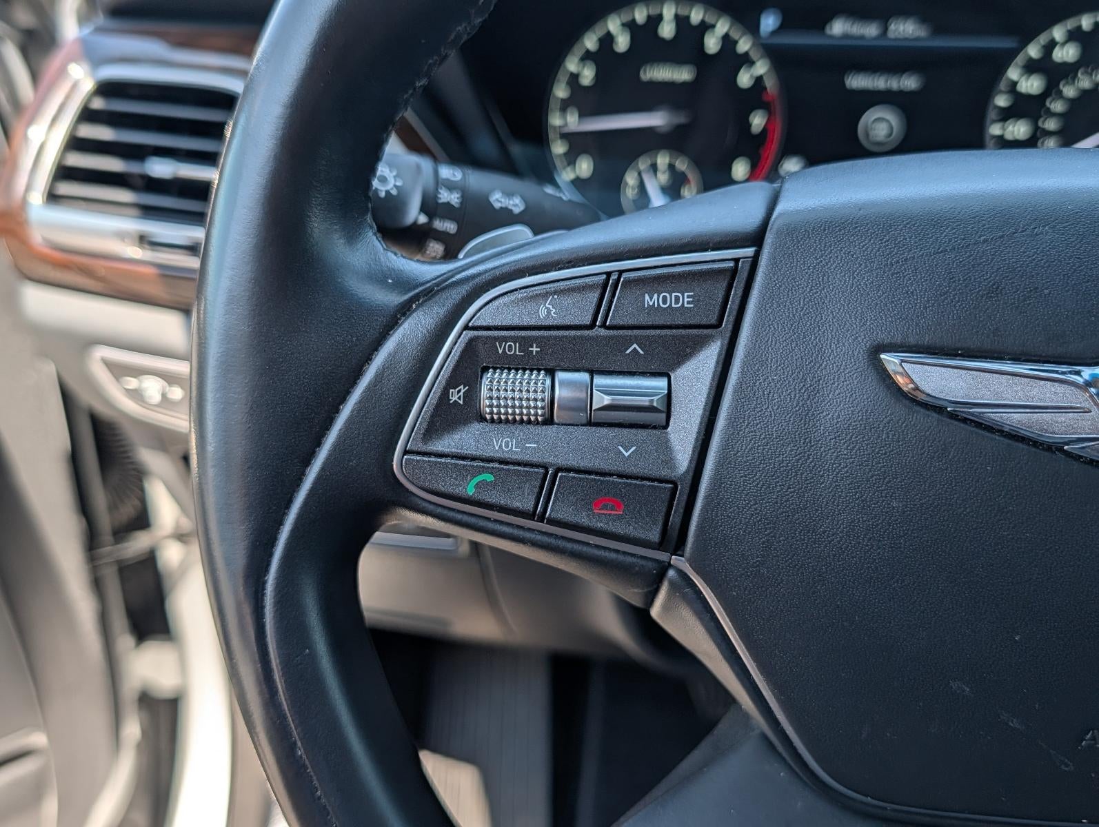 2019 Genesis G90 3.3T Premium RWD