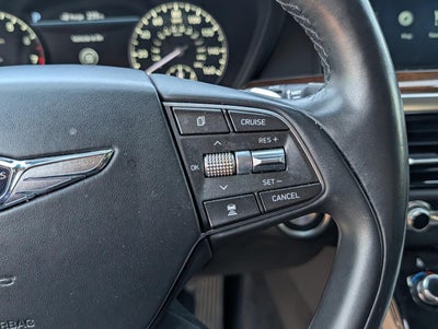 2019 Genesis G90 3.3T Premium RWD