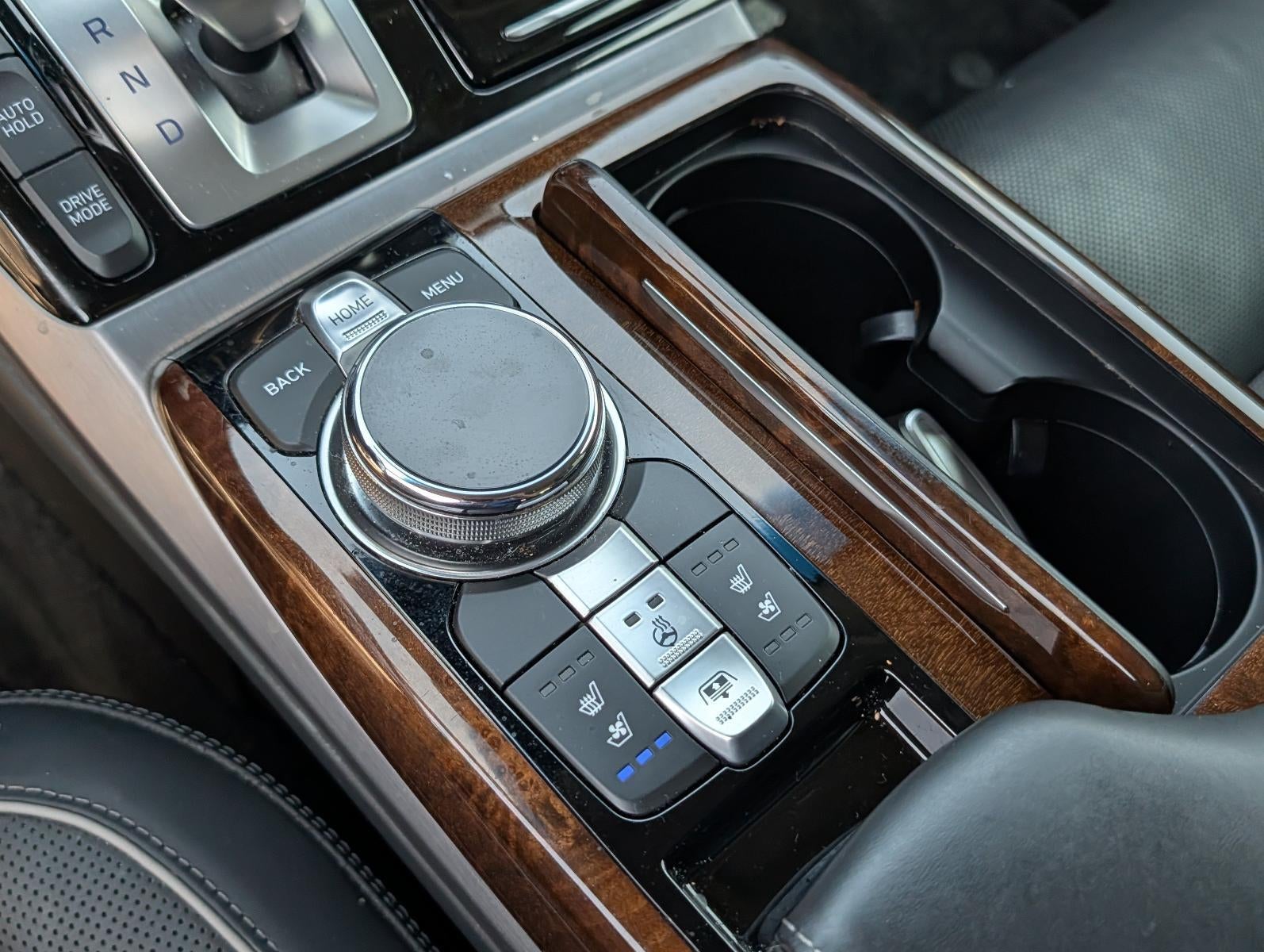 2019 Genesis G90 3.3T Premium RWD