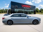 2019 Genesis G90 3.3T Premium RWD