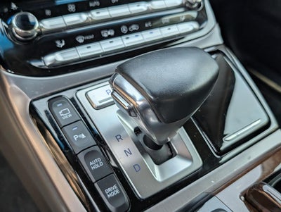 2019 Genesis G90 3.3T Premium RWD