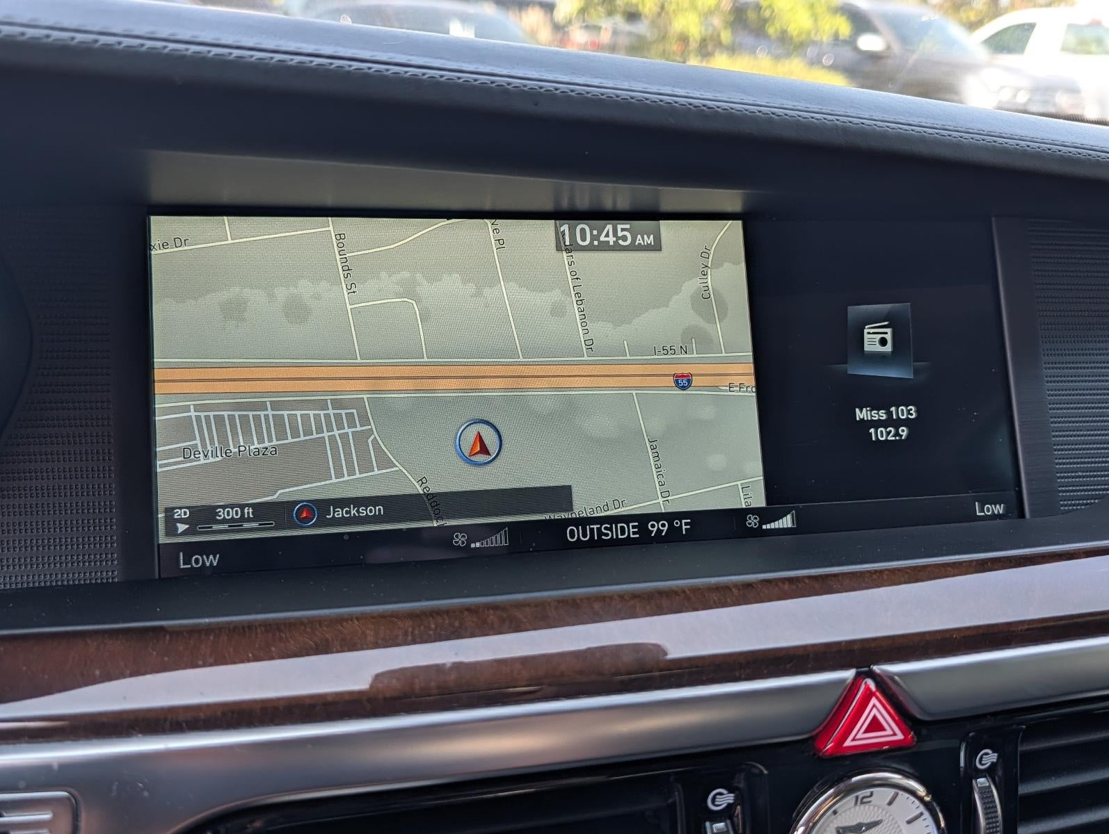 2019 Genesis G90 3.3T Premium RWD