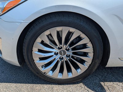 2019 Genesis G90 3.3T Premium RWD