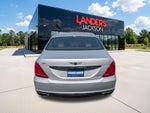 2019 Genesis G90 3.3T Premium RWD