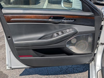 2019 Genesis G90 3.3T Premium RWD