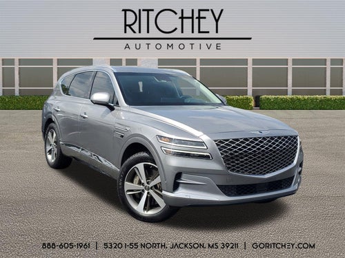 2023 Genesis GV80 3.5T AWD