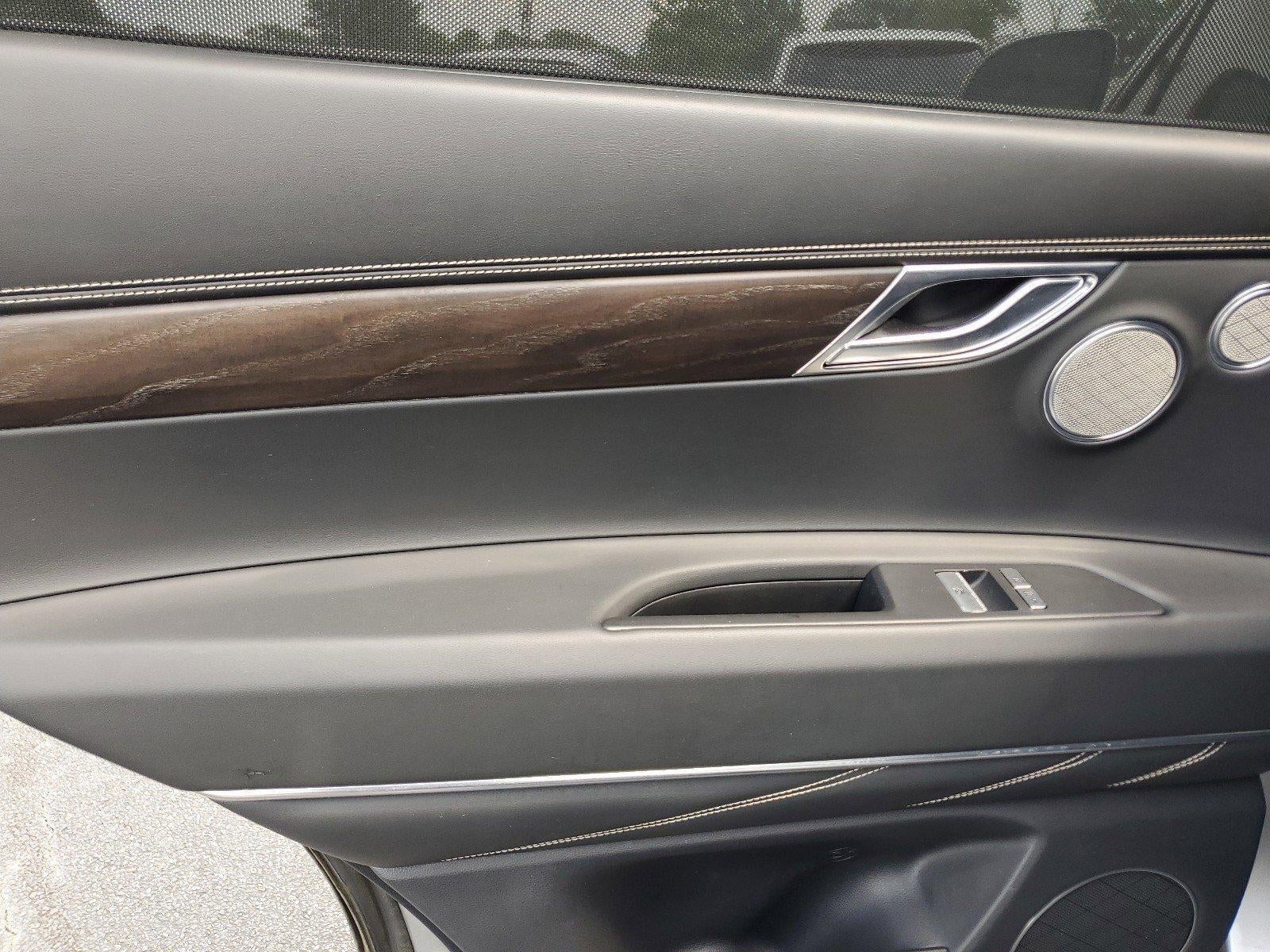 2023 Genesis GV80 3.5T AWD