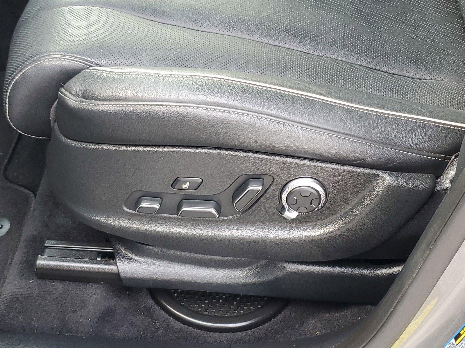 2023 Genesis GV80 3.5T AWD