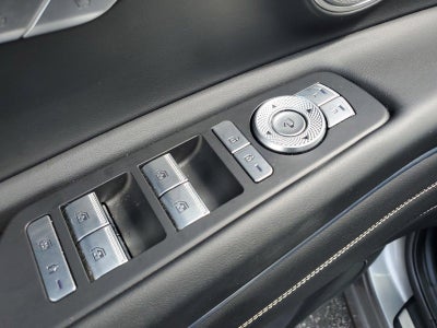 2023 Genesis GV80 3.5T AWD