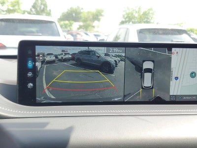 2023 Genesis GV80 3.5T AWD