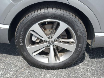 2023 Genesis GV80 3.5T AWD