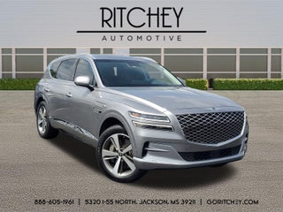 2023 Genesis GV80 3.5T AWD