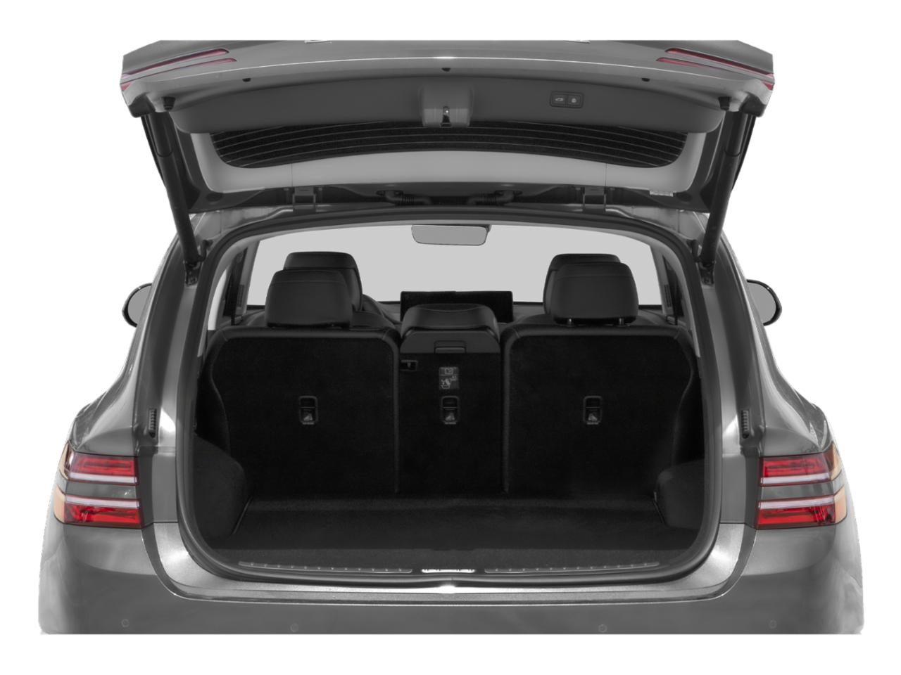 2023 Genesis GV80 3.5T AWD