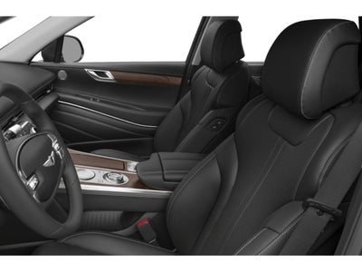 2023 Genesis GV80 3.5T AWD